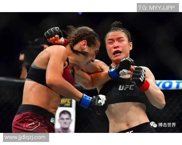 张伟丽与乔安娜巅峰对决全程回顾精彩瞬间与战术解析