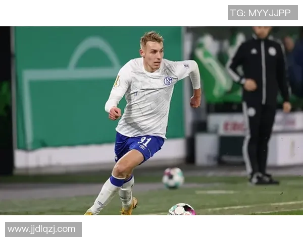 沙尔克04对阵比勒菲尔德精彩直播全程回顾与分析