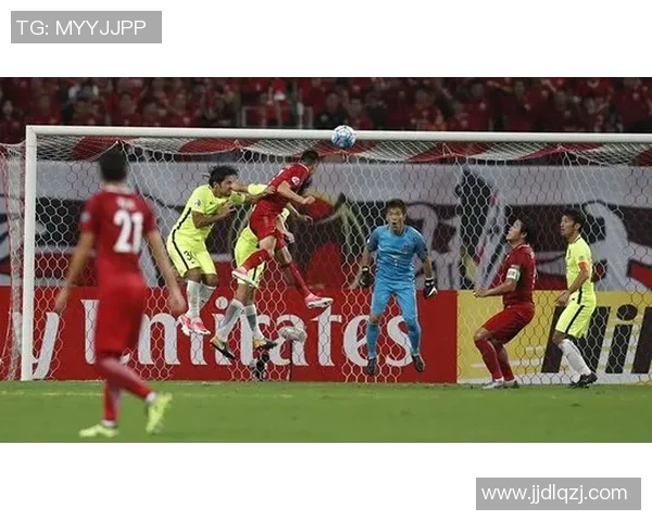 亚冠联赛精彩对决桓大迎战甫和红钻全程直播盛况回顾