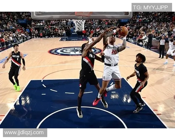 一直无法融入快船系统，锋线新援的买卖价值正在变得越来越低？