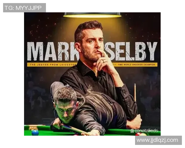 塞尔比在2025斯诺克英锦赛封王的背面,是妻子挽救了其职业生涯 塞尔比在2025斯诺克英锦赛封王的背面,是妻子挽救了其职业生涯